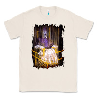 Natural Francis Bacon Screaming Pope painting art lover gift  1 Classic Tee - tuanDangUi