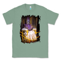 Sage Francis Bacon Screaming Pope painting art lover gift  1 Classic Tee - tuanDangUi