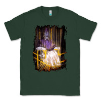 Sports Green Francis Bacon Screaming Pope painting art lover gift  1 Classic Tee - tuanDangUi
