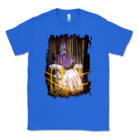 True Royal Francis Bacon Screaming Pope painting art lover gift  1 Classic Tee - tuanDangUi