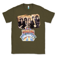 Army Green the traveling wilburys Classic Tee - tuanDangUi