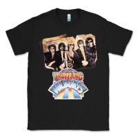 Black the traveling wilburys Classic Tee - tuanDangUi