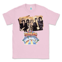 Bubblegum Pink the traveling wilburys Classic Tee - tuanDangUi