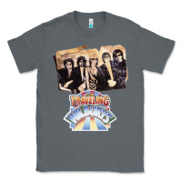 Charcoal Heather the traveling wilburys Classic Tee - tuanDangUi