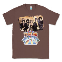 Chestnut the traveling wilburys Classic Tee - tuanDangUi