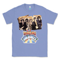 Colony Blue the traveling wilburys Classic Tee - tuanDangUi