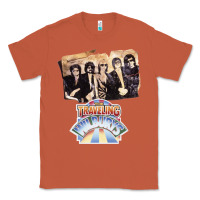 Copper the traveling wilburys Classic Tee - tuanDangUi