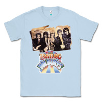 Dusty Blue the traveling wilburys Classic Tee - tuanDangUi