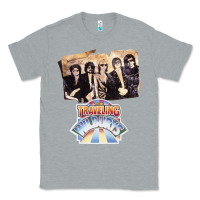 Heather Grey the traveling wilburys Classic Tee - tuanDangUi