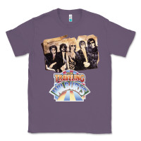 Lavender the traveling wilburys Classic Tee - tuanDangUi