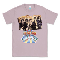 Lilac the traveling wilburys Classic Tee - tuanDangUi