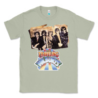 Matcha the traveling wilburys Classic Tee - tuanDangUi
