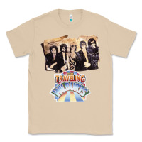 Mushroom the traveling wilburys Classic Tee - tuanDangUi