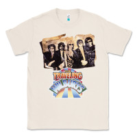 Natural the traveling wilburys Classic Tee - tuanDangUi