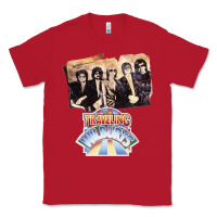 Red the traveling wilburys Classic Tee - tuanDangUi