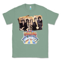 Sage the traveling wilburys Classic Tee - tuanDangUi