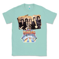 Seafoam the traveling wilburys Classic Tee - tuanDangUi