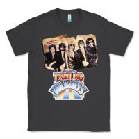 Smoke the traveling wilburys Classic Tee - tuanDangUi