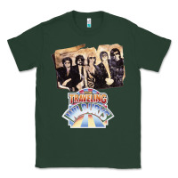 Sports Green the traveling wilburys Classic Tee - tuanDangUi