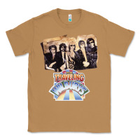 Toasted Coconut the traveling wilburys Classic Tee - tuanDangUi