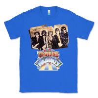 True Royal the traveling wilburys Classic Tee - tuanDangUi