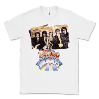 White the traveling wilburys Classic Tee - tuanDangUi