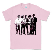 Traveling Wilburys Classic Tee | Teevron
