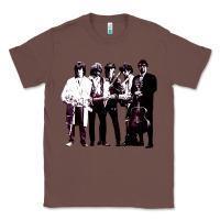 Chestnut traveling wilburys Classic Tee - tuanDangUi