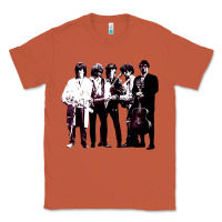Copper traveling wilburys Classic Tee - tuanDangUi