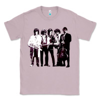 Lilac traveling wilburys Classic Tee - tuanDangUi