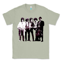 Matcha traveling wilburys Classic Tee - tuanDangUi