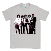 Moon Dust traveling wilburys Classic Tee - tuanDangUi