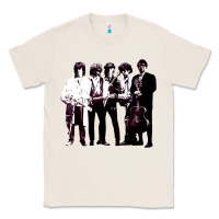 Natural traveling wilburys Classic Tee - tuanDangUi