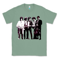 Sage traveling wilburys Classic Tee - tuanDangUi