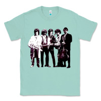 Seafoam traveling wilburys Classic Tee - tuanDangUi