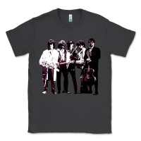 Smoke traveling wilburys Classic Tee - tuanDangUi