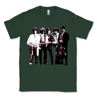 Sports Green traveling wilburys Classic Tee - tuanDangUi