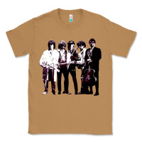 Toasted Coconut traveling wilburys Classic Tee - tuanDangUi