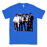 True Royal traveling wilburys Classic Tee - tuanDangUi