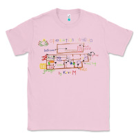 Bubblegum Pink operation ho ho ho Classic Tee - tuanDangUi