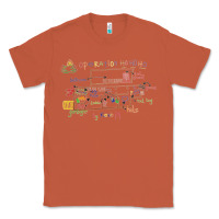 Copper operation ho ho ho Classic Tee - tuanDangUi