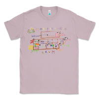 Lilac operation ho ho ho Classic Tee - tuanDangUi