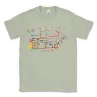 Matcha operation ho ho ho Classic Tee - tuanDangUi