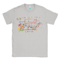 Moon Dust operation ho ho ho Classic Tee - tuanDangUi