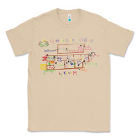 Operation Ho Ho Ho Classic Tee | Teevron