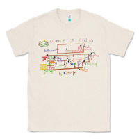 Natural operation ho ho ho Classic Tee - tuanDangUi