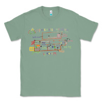 Sage operation ho ho ho Classic Tee - tuanDangUi