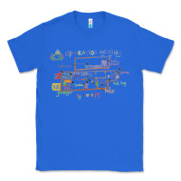 True Royal operation ho ho ho Classic Tee - tuanDangUi
