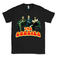Black the goodies Classic Tee - tuanDangUi