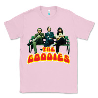 Bubblegum Pink the goodies Classic Tee - tuanDangUi